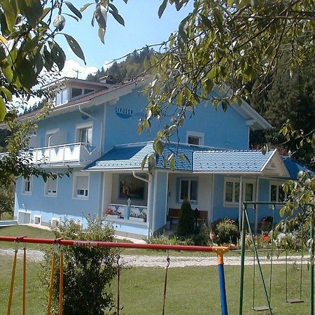 Pension Lipusch Sankt Veit im Jauntal Dış mekan fotoğraf