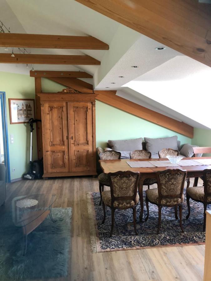 Pension Lipusch Sankt Veit im Jauntal Dış mekan fotoğraf