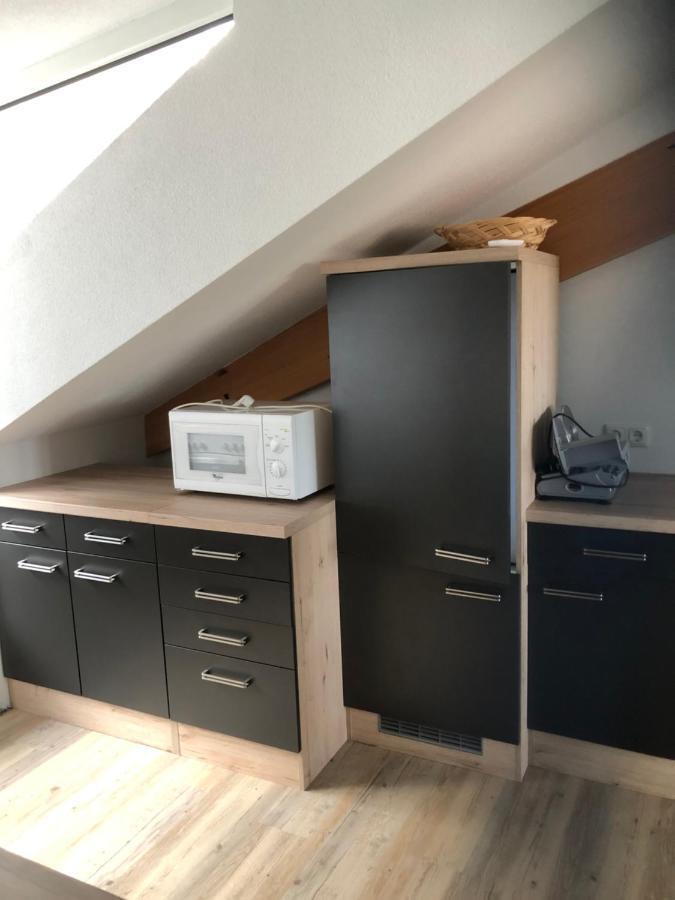 Pension Lipusch Sankt Veit im Jauntal Dış mekan fotoğraf