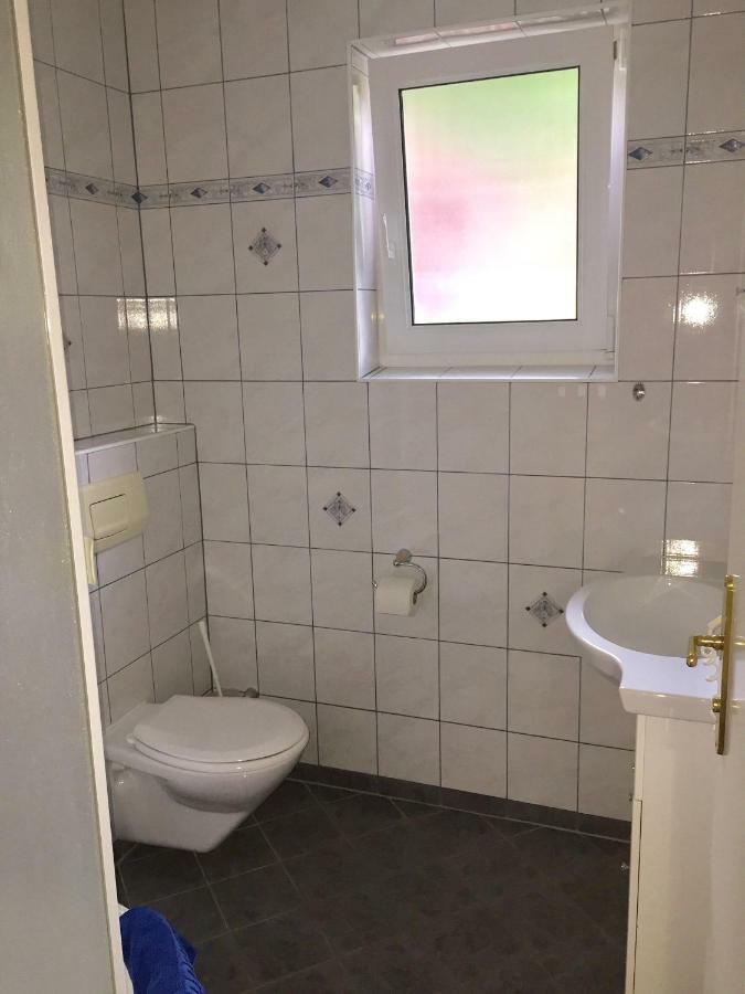 Pension Lipusch Sankt Veit im Jauntal Dış mekan fotoğraf