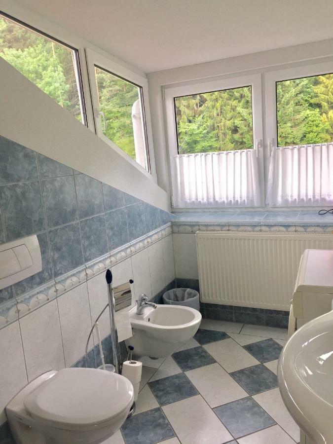 Pension Lipusch Sankt Veit im Jauntal Dış mekan fotoğraf