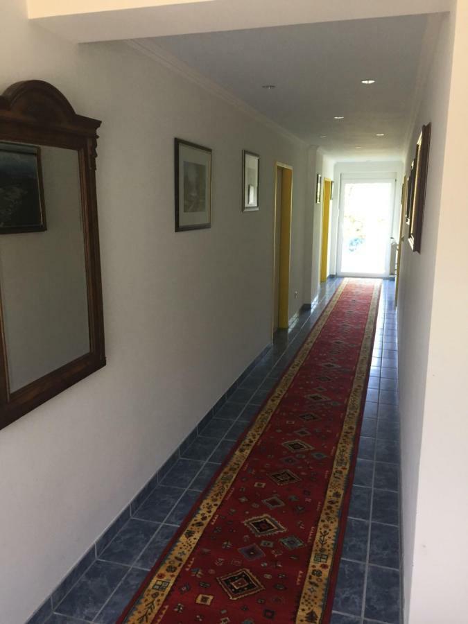 Pension Lipusch Sankt Veit im Jauntal Dış mekan fotoğraf
