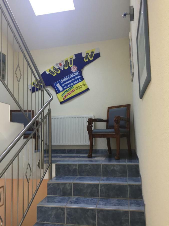 Pension Lipusch Sankt Veit im Jauntal Dış mekan fotoğraf