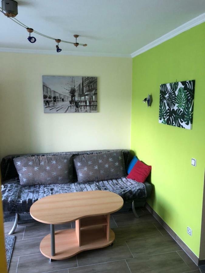 Pension Lipusch Sankt Veit im Jauntal Dış mekan fotoğraf