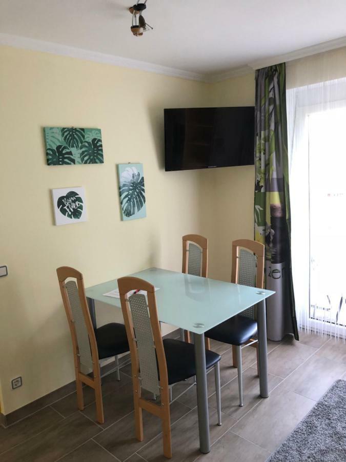 Pension Lipusch Sankt Veit im Jauntal Dış mekan fotoğraf