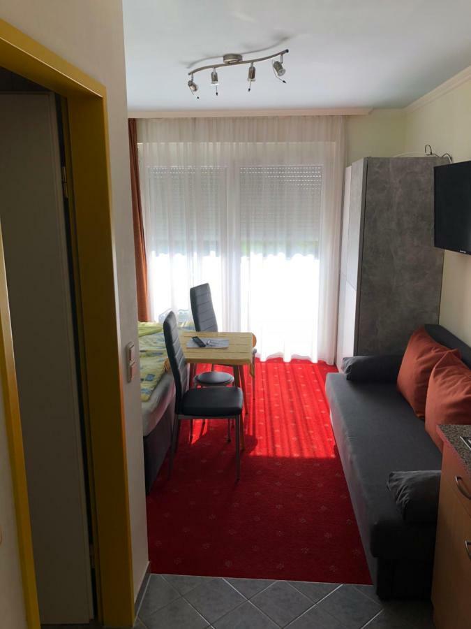 Pension Lipusch Sankt Veit im Jauntal Dış mekan fotoğraf