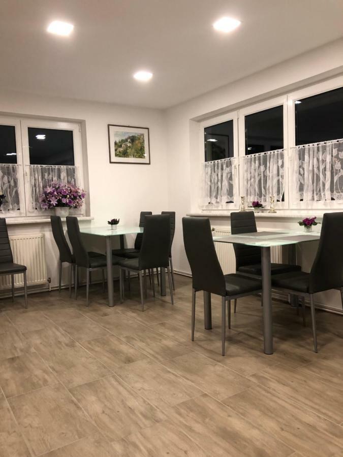 Pension Lipusch Sankt Veit im Jauntal Dış mekan fotoğraf